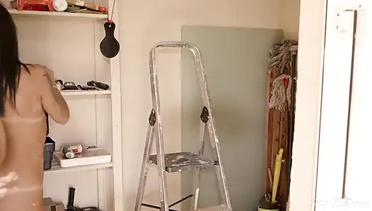 Tool Time