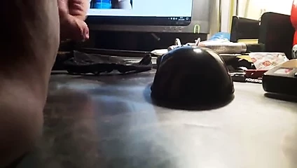 Tek başına boşalma