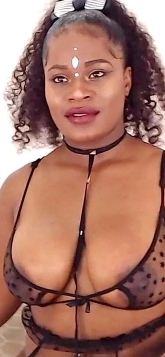 Webcam Nubian Whore