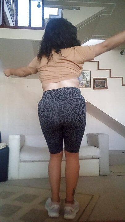 Dancing dancing bailando