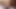 赤毛の彼女にアナルをする 彼女が大きく喘いでいる