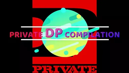 Private DP Compilation