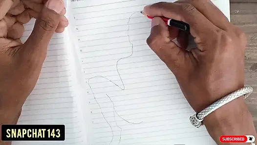 Desi pakistanische Bhabhi wurde auf dem Maisgebiet romantisch und die Idee war auch etwas anderes......