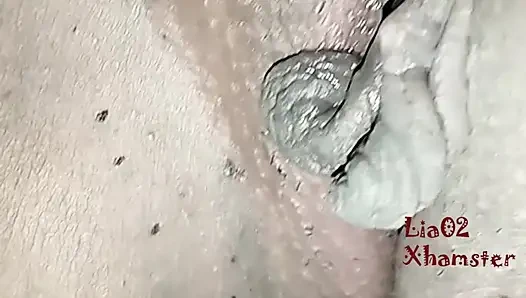 Это так симпатично, дорогуша, это так сладко, когда твой член в рот.