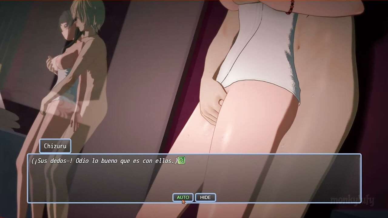 ADULT GAME: NTR A GIRLFRIEND - GAMEPLAY 4