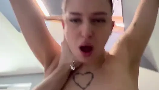 Second Video - Real Couple Going Further