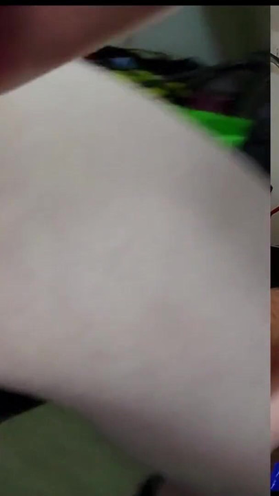 Hoeflex загальна тренувальна машина: стримане задоволення лисої матусі (p3 з 4) | Кліп 1