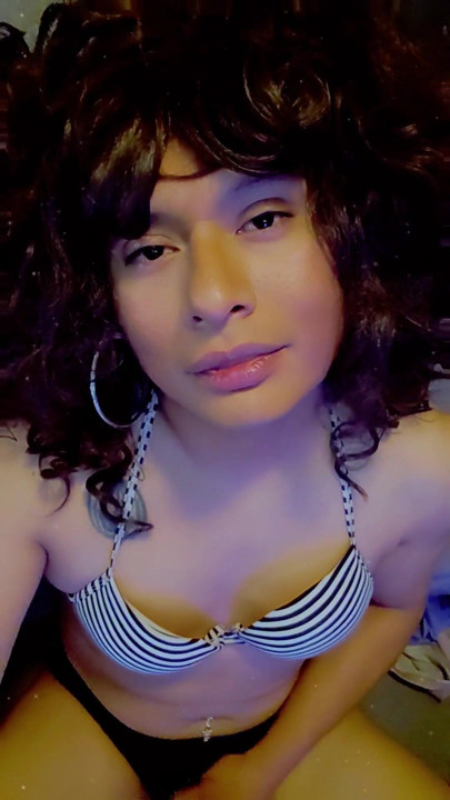 sexy latin young femboy | Clip 1