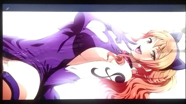 Nami SoP 04 (One Piece)