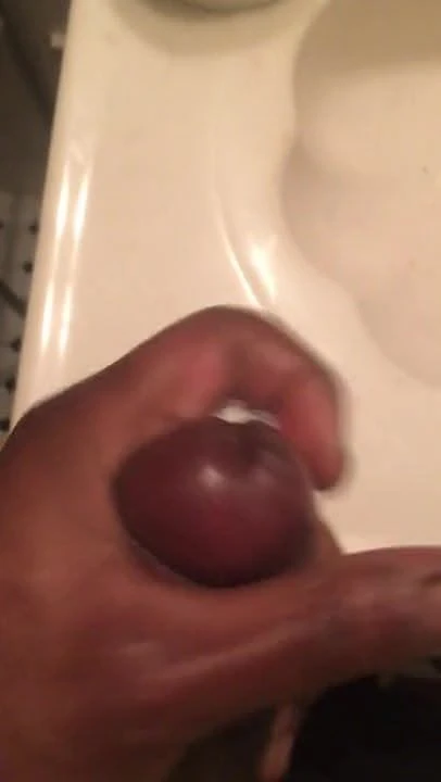Another tip toe hard cum