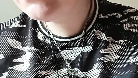 Männer in den frühen 2000er jahren sind wie ... (Eine cosplay-parodie-märchen)