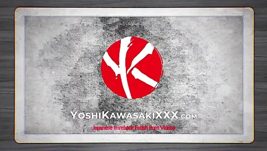 Yoshikawasakixxx - Bottom Yoshi Kawasaki Opens up for Ryan's Handfisting