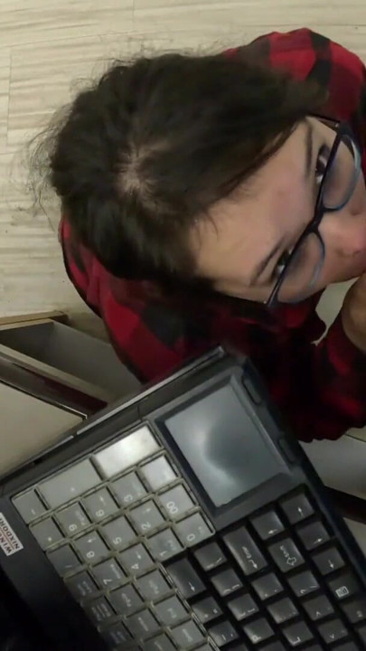 blowing him on the clock better not moan | Clip 1