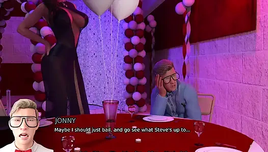 Секс-бот (часть 6)