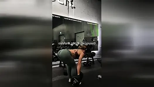 Tight Teen's Pussy Stretched by Huge Cock – Live on TikTok!