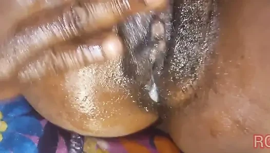 I Secretly Fuck My Wife Stepsister When She Was in the Citing Room Till I Cum