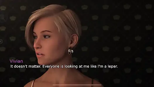 Босс моего мужа - глава 2 - часть 1