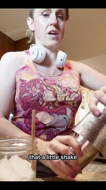 Iced Coffee Hacks with Your Gal Suzy Wylde