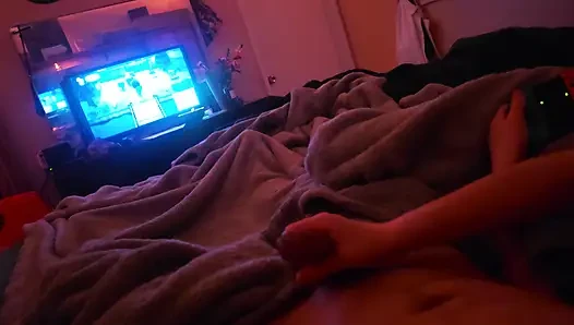 Good Gamer Girl Part 1