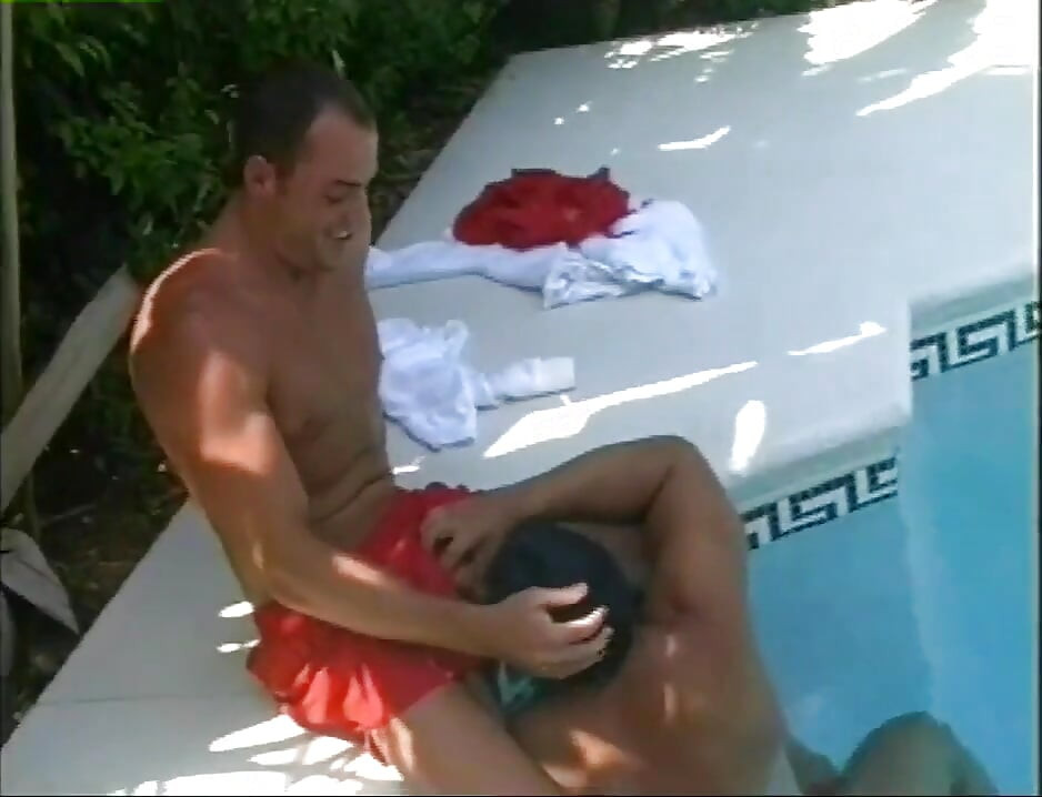 South Beach Lifeguards, Part 1