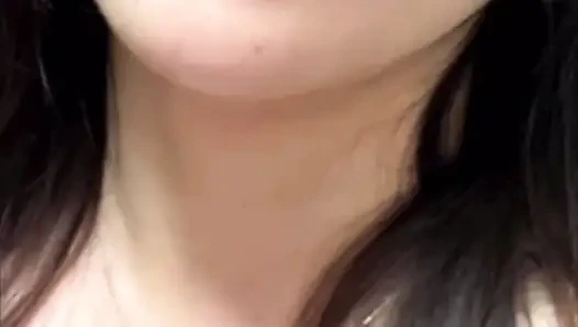My Chinese wife wants to chat with someone via live webcam