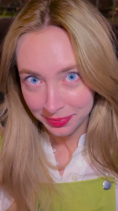 Stepsister got stuck again and had to be rescued! | Clip 1