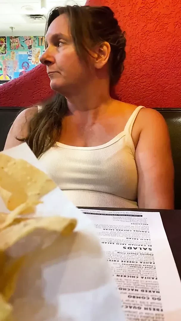 I'm masturbating