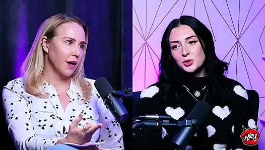 Charlotte Sins Swallowing, Sex Parties, and the Gray Areas of Ethicaljournalism