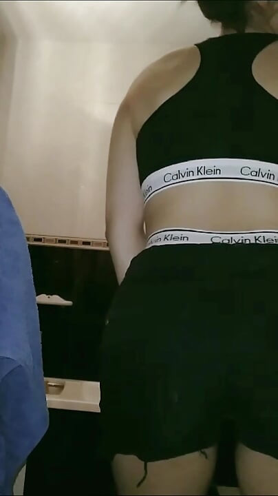 Aya vol 2 la pute de alger skhouna l 9ahbaaa