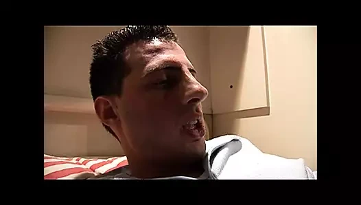 Granny in Calore - Episode 3