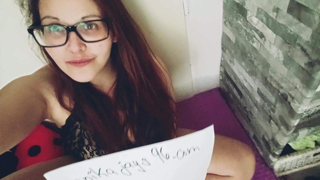 Short authorization video