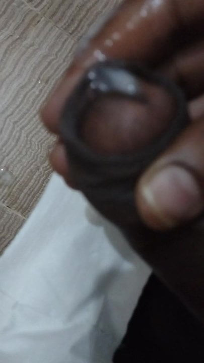 My dick video1