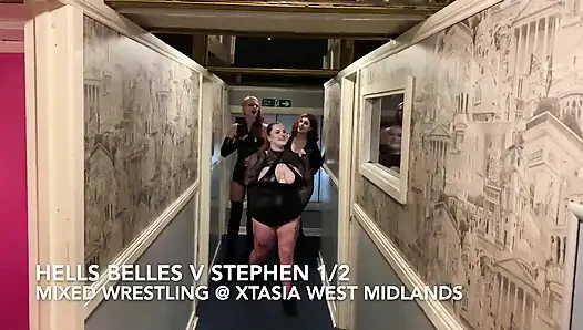 Helles Belles Xtasia Pt1