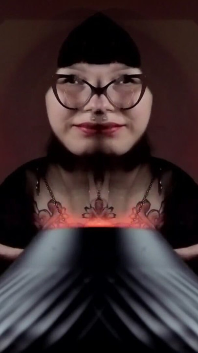 ASMR mesmerism: The Illusion of Control | Clip 3