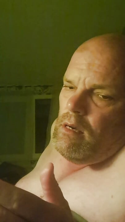 The Slut's Dildo Training Continues