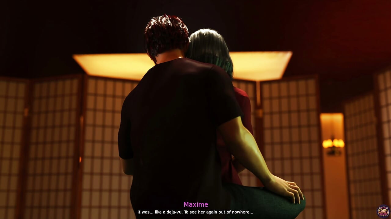 Game of Hearts Part 39