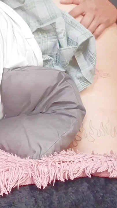 THIS IS HOW I PLAY WITH MY SCHOOLGIRL STEPCOUSIN AFTER SCHOOL | Clip 1