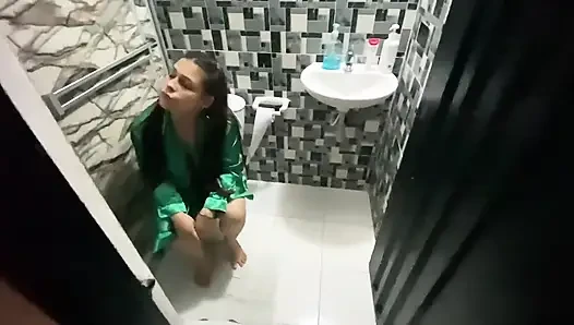 Banyoda seks