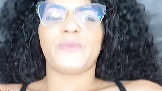 Hot Brazilian Asked for!