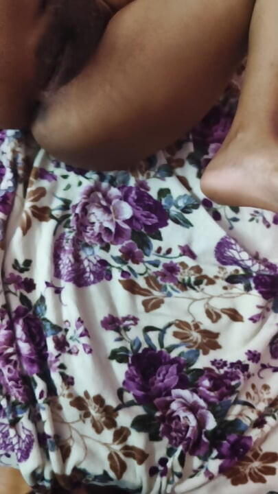 Hubungan sulit dengan gadis desi India