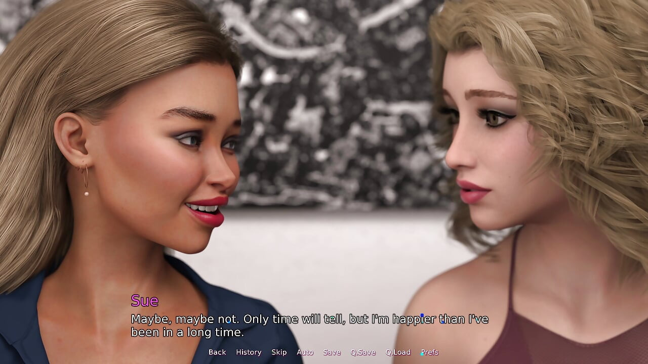 My Bimbo Dream 30 How Randall and His Slutty Stepmom Corrupted His Girlfriend