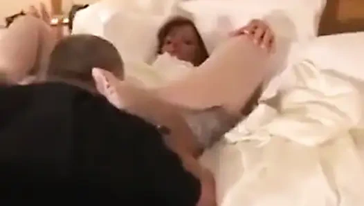 Cuckold milf - istri yang selingkuh