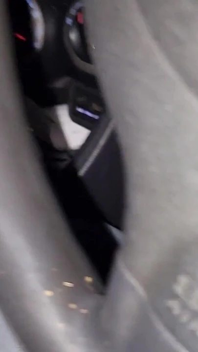 Unforgettable moment from "Random cumslut sucking my cock after a night out"