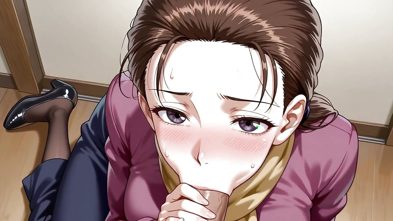 Fumiko Ishida (Conan)