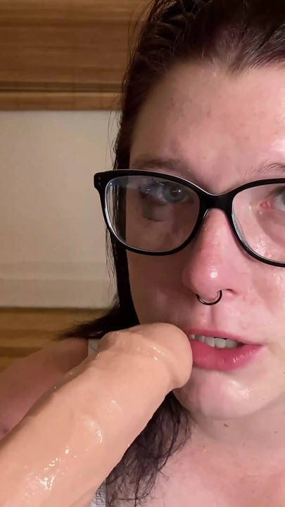 Dick Addicted Slut 4K