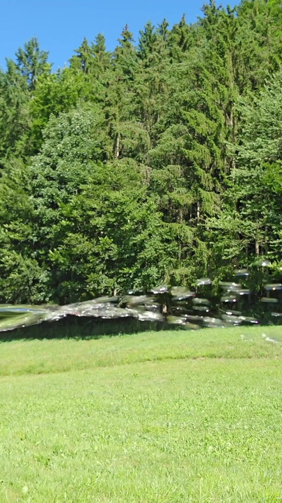 Outdoor Pissing and Hiking 2025 - Small Penis Edition | Clip 1