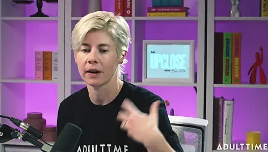 Hailey Rose: Tumblr, Swinger & the Cereal Incident | der Erwachsenenzeit-Podcast