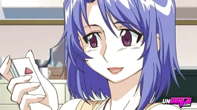 Family Sex Time! Uncensored Hentai