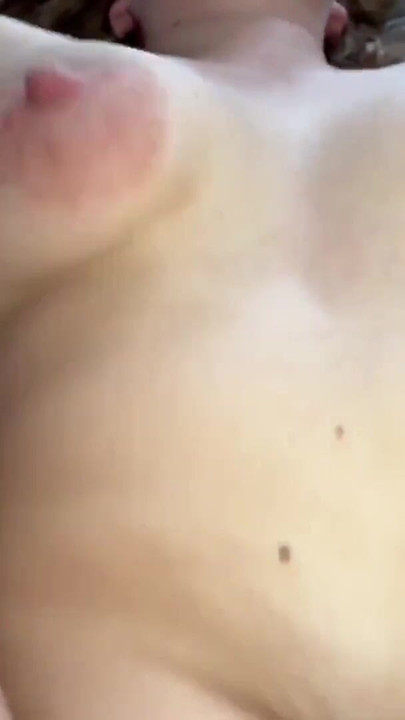 Captivating moment from "Yes daddy fuck me please! But don't make me pregnant again!!"