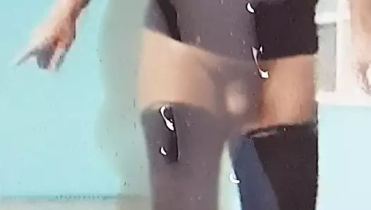 Rus ibne Valery'nin eşi